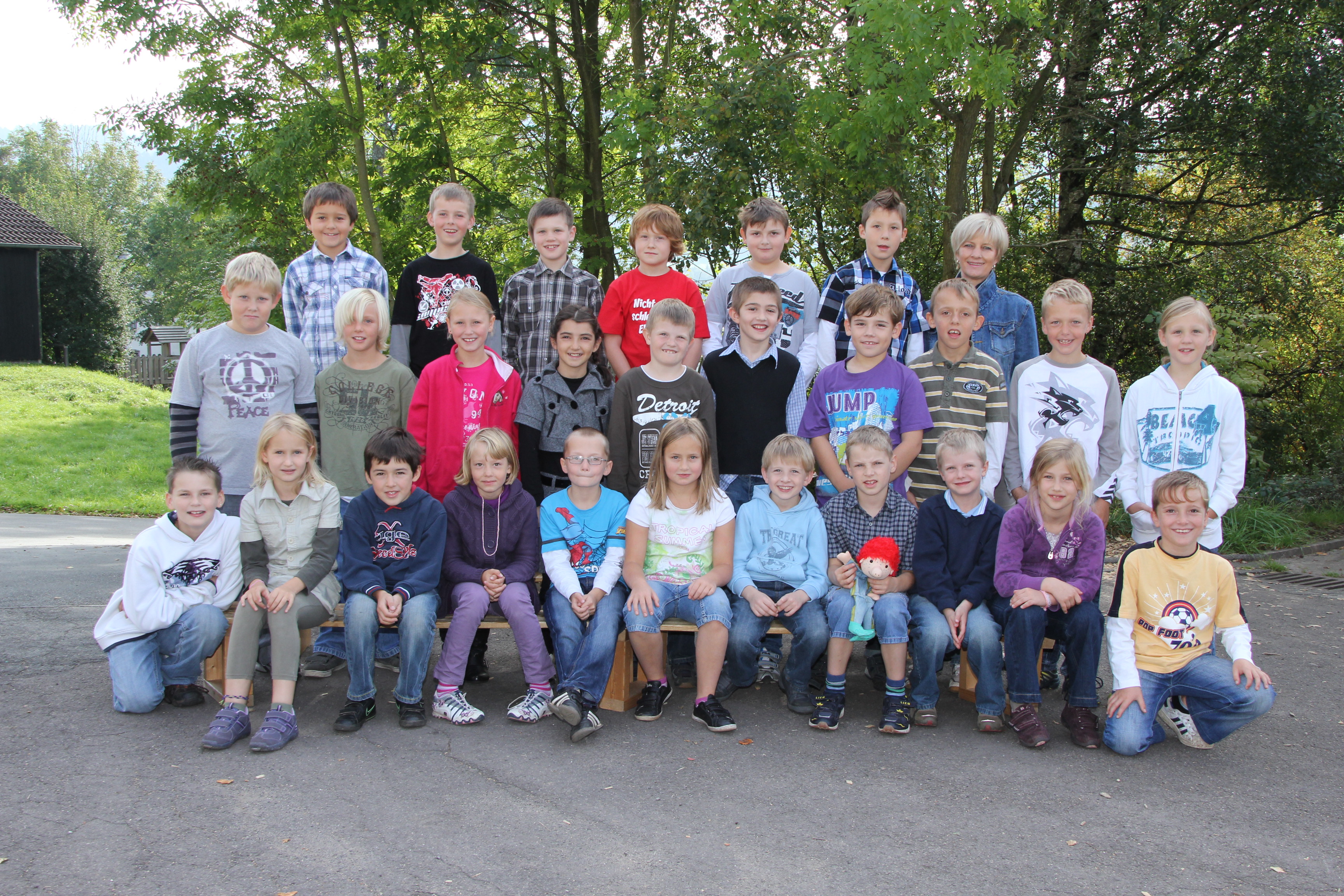 Beschreibung: http://www.gshue.de/klasse3.jpg