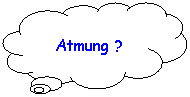 Wolkenf�rmige Legende: Atmung ?
